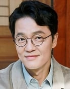 Jo Han-chul (Sang-won's Older Brother)