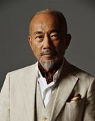 Naoto Takenaka (Tomio Aoki)