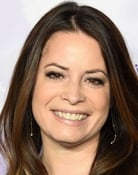 Holly Marie Combs (Piper Halliwell)