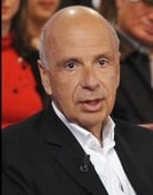 Alain Sarde (Producer)