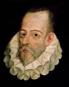 Miguel de Cervantes (Novel)