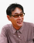 Katsuya Kondo (Character Designer)