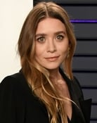 Ashley Olsen (Ashley / Special Agent Amber (voice))