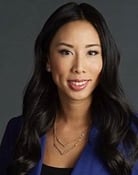 Tracy Tong (Co-Executive Producer)