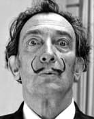 Salvador Dalí (Self - Painter (archive footage))