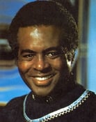 Terry Carter (Michael Anderson)