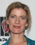 Lisa Owen (Rebeca)