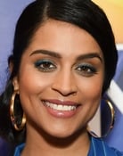 Lilly Singh (Tiffany Fluffit (voice))
