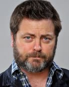 Nick Offerman (Mike (voice))