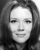 Diana Rigg (Ms. Collins)
