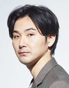 Ryuhei Matsuda (Keiichi)