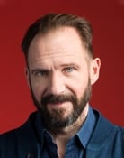 Ralph Fiennes (Alfred Pennyworth (voice))