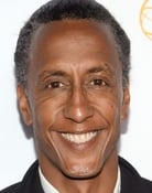 Andre Royo (Mr. Aster)