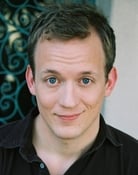 Neil Campbell (Co-Executive Producer)
