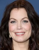 Bellamy Young (Mellie Grant)