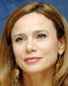 Lena Olin (Irina Atman Clios)