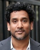 Naveen Andrews (Robert Kamdar)