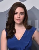 Danielle Rose Russell (Hope Mikaelson)