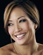 Carrie Ann Inaba (Fook Yu)