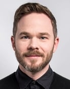 Shawn Ashmore (Wesley Evers)