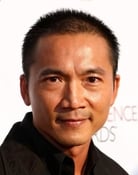 Collin Chou (Cheung Mo-Hung)
