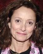 Brigitte Roüan (Hélène Labrède)
