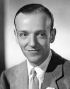 Fred Astaire (Don Hewes)