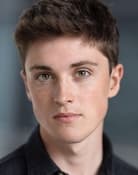 Rhys Mannion (Young C. S. Lewis)