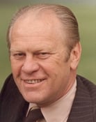 Gerald Ford (Self (archive footage))