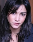 Morjana Alaoui (Anna Assaoui)