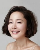 Uhm Ji-won (Choi Young-Sil)