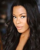 Golden Brooks (Molly Daly)