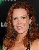 Robyn Lively (Jessica Andrews)