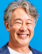 Shingo Kunieda (Executive Producer)