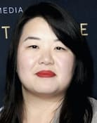 Jessica Gao (Executive Producer)