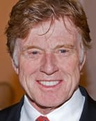 Robert Redford (Ike the Horse (voice))