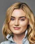 Meg Donnelly (Taylor Otto)
