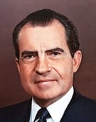Richard Nixon (Self (archive footage))
