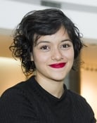 Jely Reategui (Paloma)