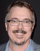 Vince Gilligan (Executive Producer)