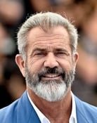 Mel Gibson (Chris)
