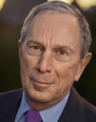 Michael Bloomberg (Himself)
