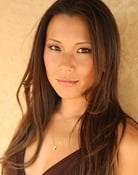 Angela Sun (Julie Fukashima)