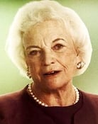 Sandra Day O'Connor (Self (archive footage))