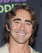 Lee Pace (Greg)