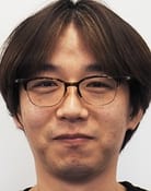 Kyoji Asano (Supervising Animation Director)