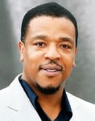 Russell Hornsby (Buddy Marcelle)