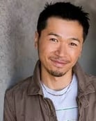 Robert Wu (Martin)
