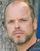 Kevin Woodhouse (Gregory Lund)