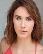 Megan Ashley Brown (Katie Harrison)